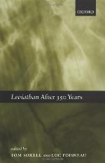Leviathan after 350 years
