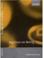 Aquinas on being