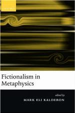 Fictionalism in metaphysics