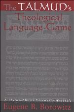 The Talmud's Theological Language-Game