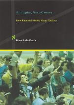 An engine, not a camera : how financial models shape markets