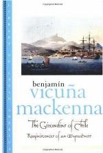 The Girondins of Chile : reminiscences of an eyewitness