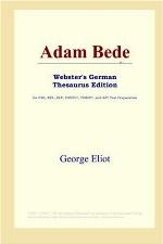 Adam Bede