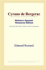 Cyrano de Bergerac