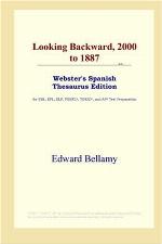 Looking backward, 2000 to 1887