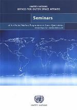 Seminars of the United Nations Programme on Space Applications : selected papers from activities held in 2005.
