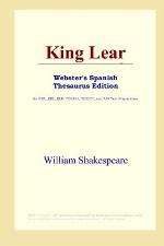 King Lear