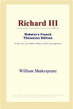 Richard III