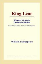 King Lear