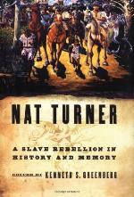 Nat Turner : a slave rebellion in history and memory