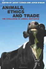 Animals, ethics, and trade : the challenge of animal sentience