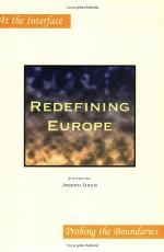 Redefining Europe