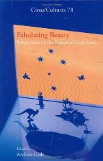 Fabulating beauty : perspectives on the fiction of Peter Carey