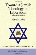 Toward a Jewish theology of liberation : the challenge of the 21st century
