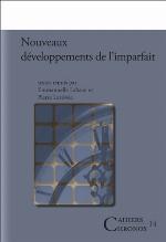 Nouveaux developpements de l'imparfait