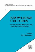 Knowledge cultures : comparative Western and African epistemology