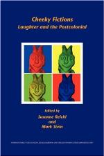 Cheeky fictions : laughter and the postcolonial