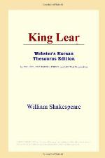 King Lear