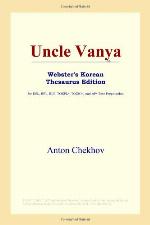 Uncle Vanya