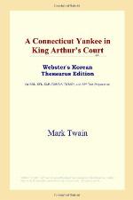 A Connecticut Yankee in King Arthur's court