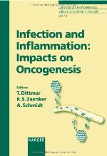 Infection and inflammation : impacts on oncogenesis