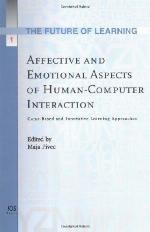 Affective and Emotional Aspects of Human-Computer Interaction