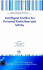 Intelligent textiles for personal protection and safety
