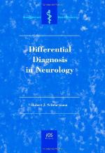 Differential diagnosis in neurology