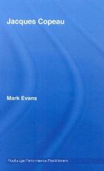 Jacques Copeau