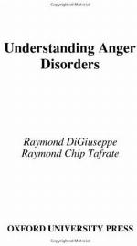 Understanding anger disorders
