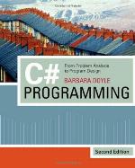 C# Programming