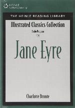 Jane Eyre: Audio CD
