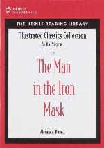 The Man in the Iron Mask (Heinle Reading Library)