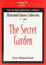 The Secret Garden: Audio CD