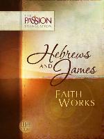 Hebrews and James