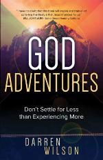 God Adventures