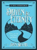 Driven by Eternity