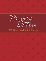 Prayers on Fire