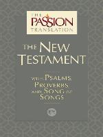 The Passion Translation New Testament