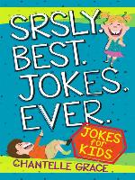 Srsly Best Jokes Ever