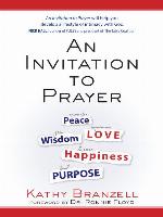 An Invitation to Prayer