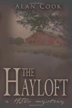The Hayloft: a 1950s mystery