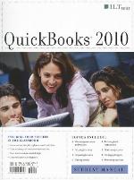 QuickBooks 2010 Student Manual
