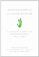 Confessions of an Alien Hunter