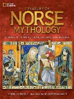 Treasury of Norse Mythology