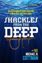 Shackles From the Deep