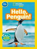 National Geographic Readers