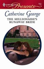 The Millionaire's Runaway Bride
