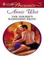 The Sheikh's Ransomed Bride