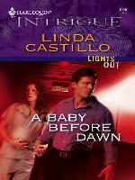 A Baby Before Dawn